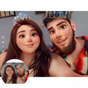 Meet your Posher, Brittney